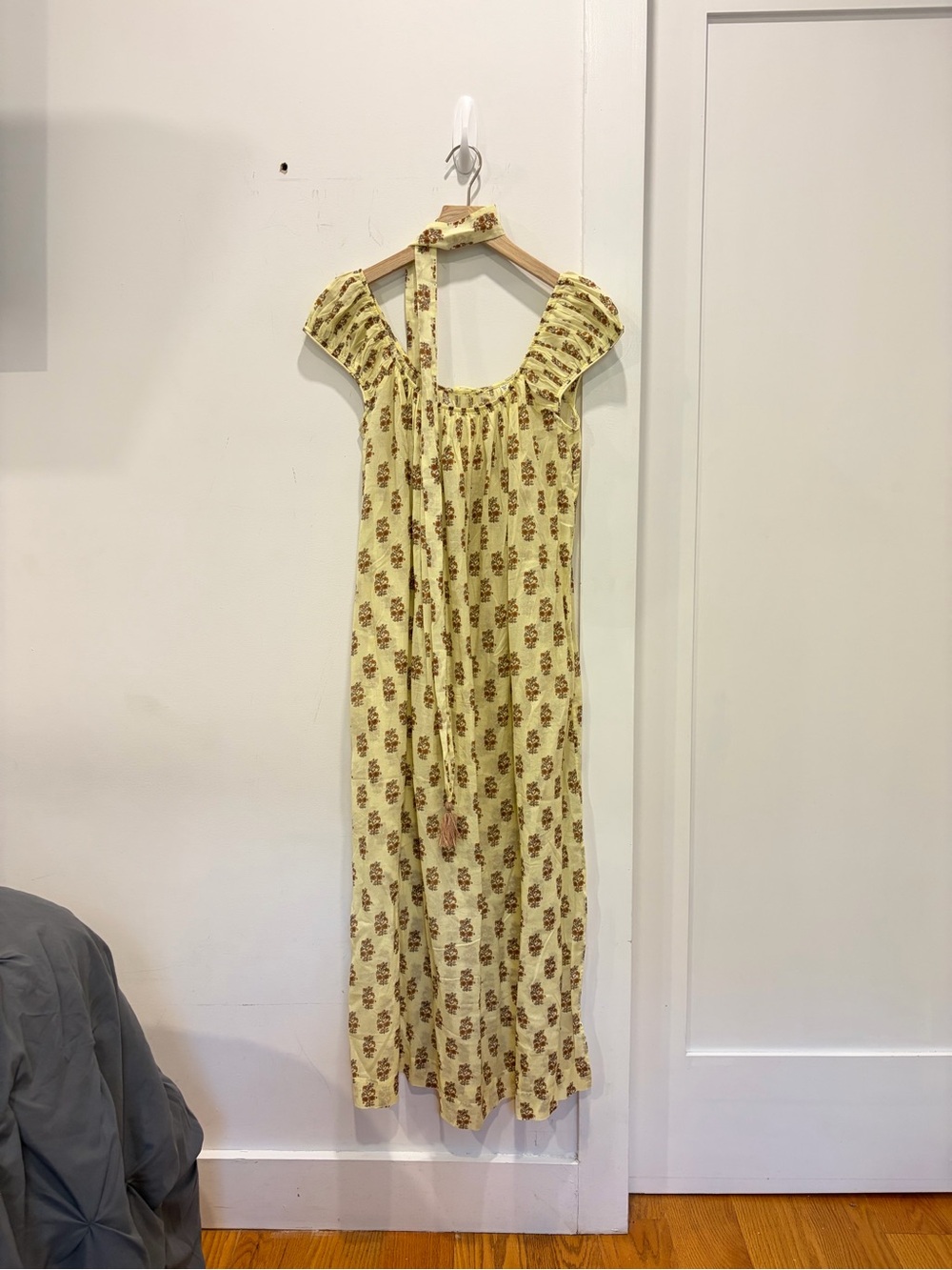 Doen Meadowlark Dress